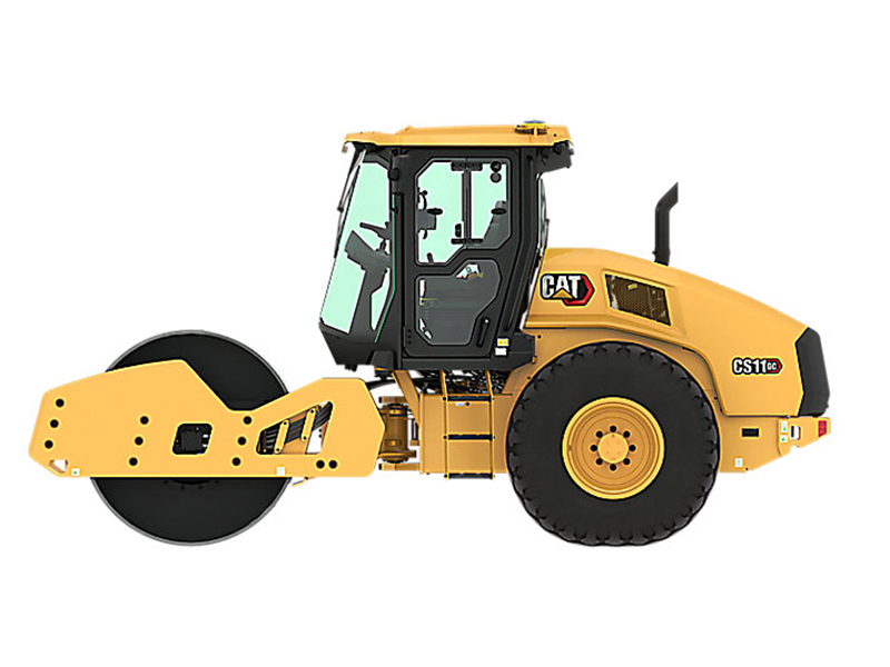 Compactor Rental Utah