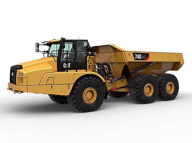 Dump Truck Rental Utah